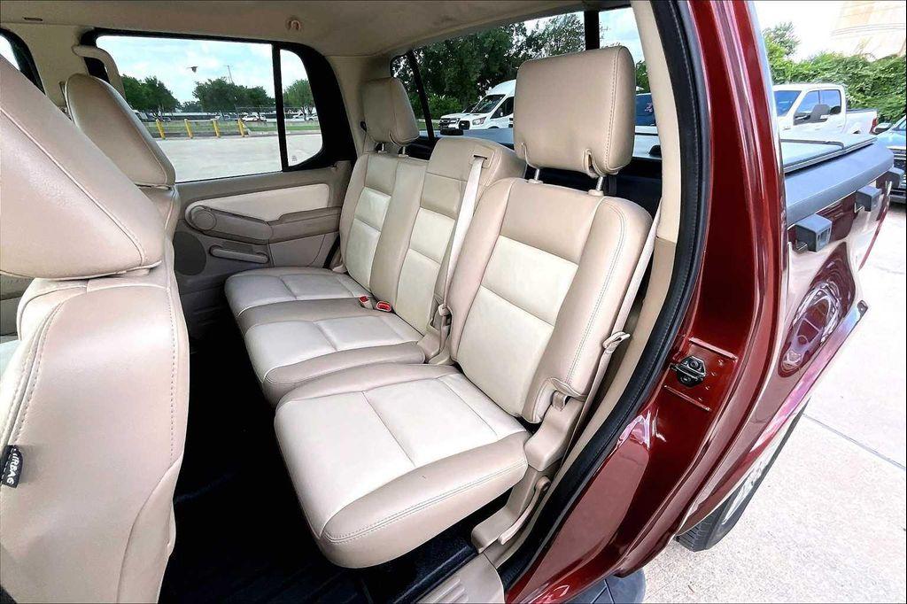 used 2010 Ford Explorer Sport Trac car, priced at $13,581