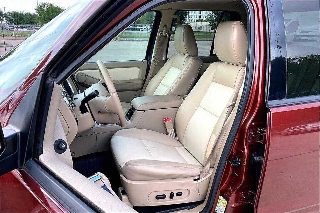 used 2010 Ford Explorer Sport Trac car, priced at $13,581