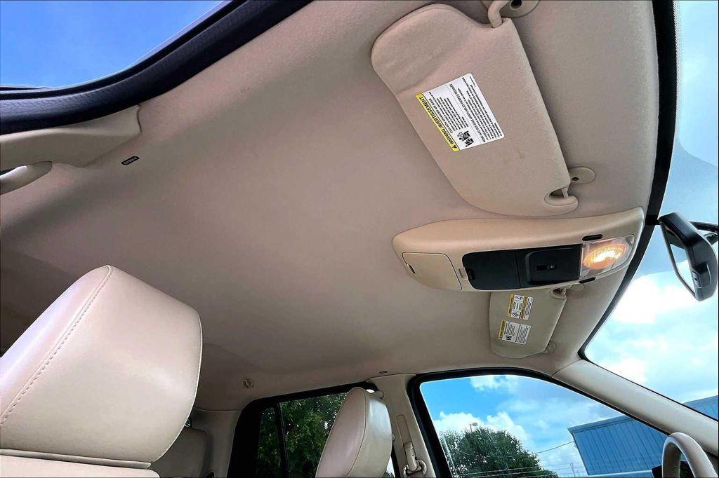 used 2010 Ford Explorer Sport Trac car, priced at $13,581
