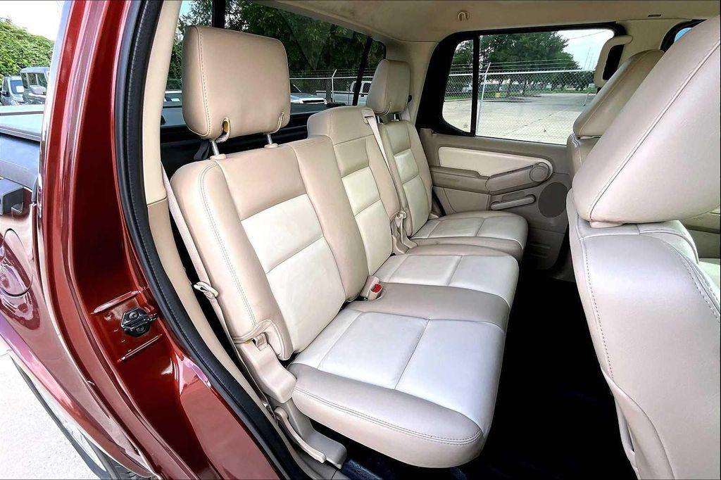 used 2010 Ford Explorer Sport Trac car, priced at $13,581