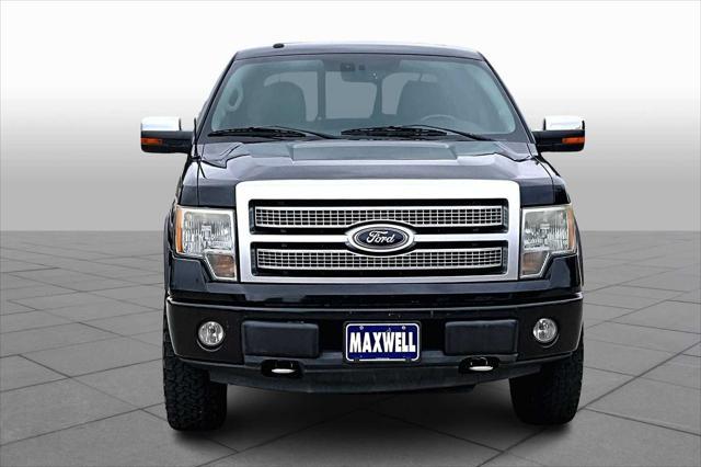 used 2010 Ford F-150 car, priced at $12,971