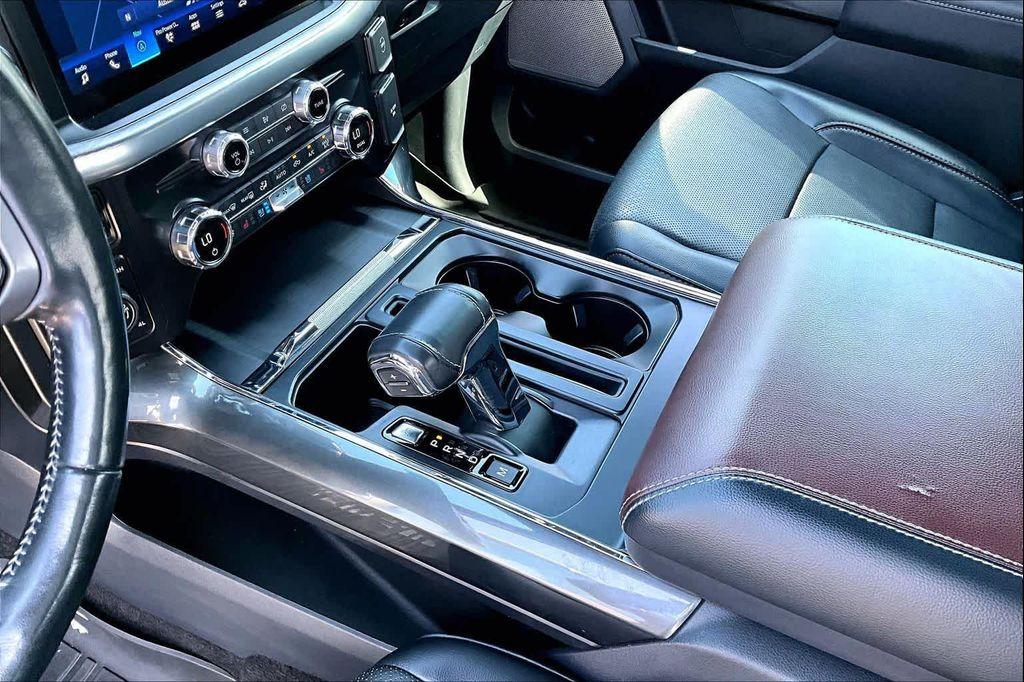 used 2021 Ford F-150 car, priced at $38,971
