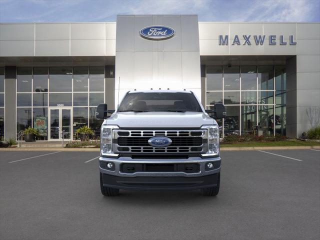 new 2025 Ford F-250 car, priced at $71,395
