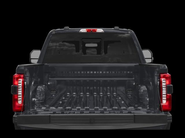 new 2025 Ford F-250 car, priced at $71,395