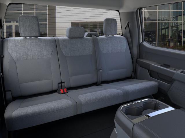 new 2025 Ford F-250 car, priced at $72,895