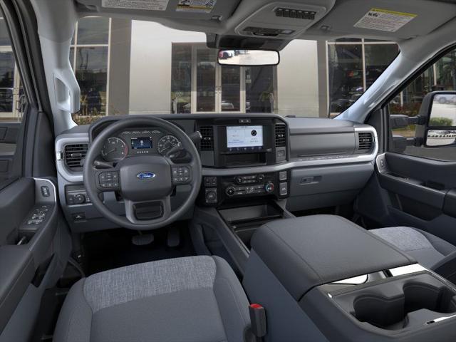 new 2025 Ford F-250 car, priced at $72,895