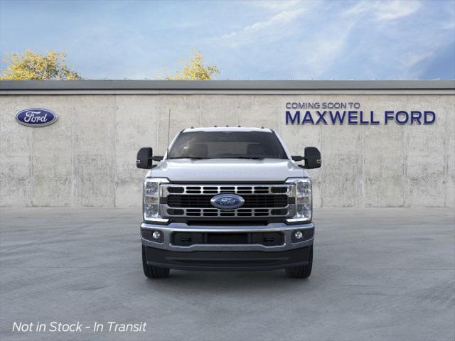 new 2025 Ford F-250 car, priced at $71,395