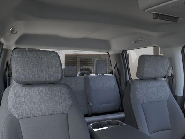 new 2025 Ford F-250 car, priced at $72,895