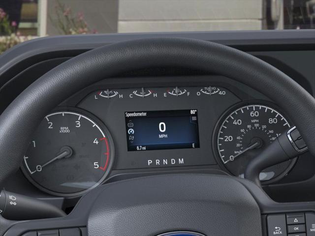 new 2025 Ford F-250 car, priced at $72,895