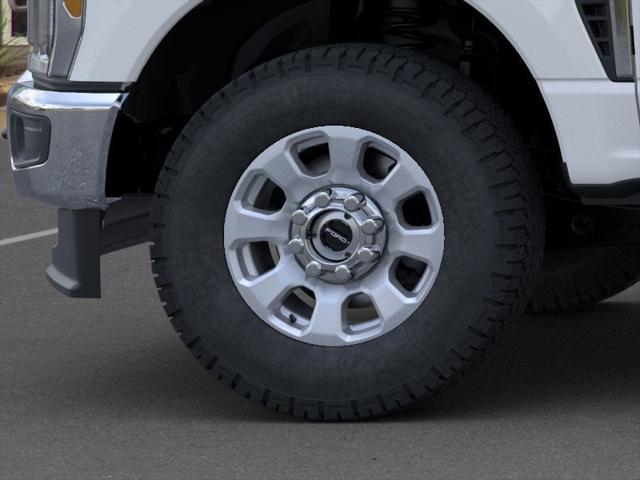 new 2025 Ford F-250 car, priced at $72,895