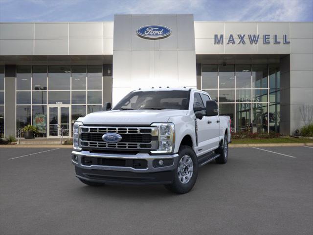 new 2025 Ford F-250 car, priced at $71,395