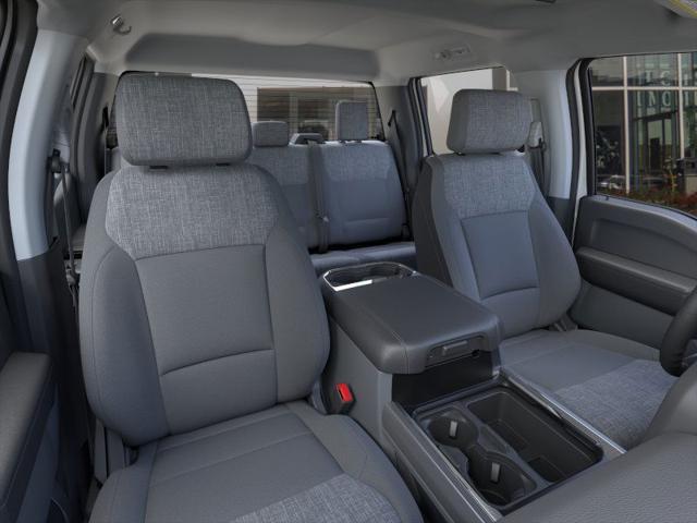 new 2025 Ford F-250 car, priced at $72,895