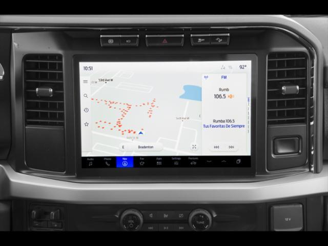 new 2025 Ford F-250 car, priced at $71,395