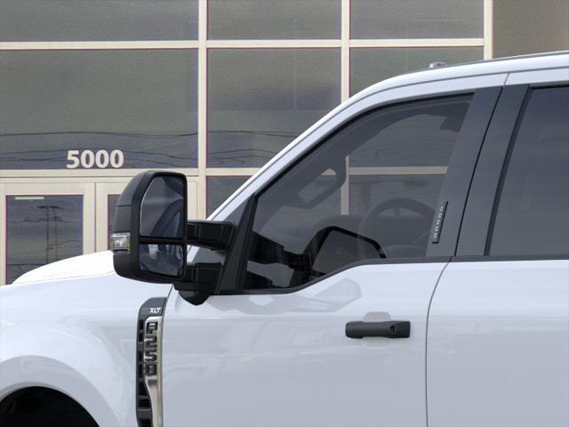 new 2025 Ford F-250 car, priced at $72,895