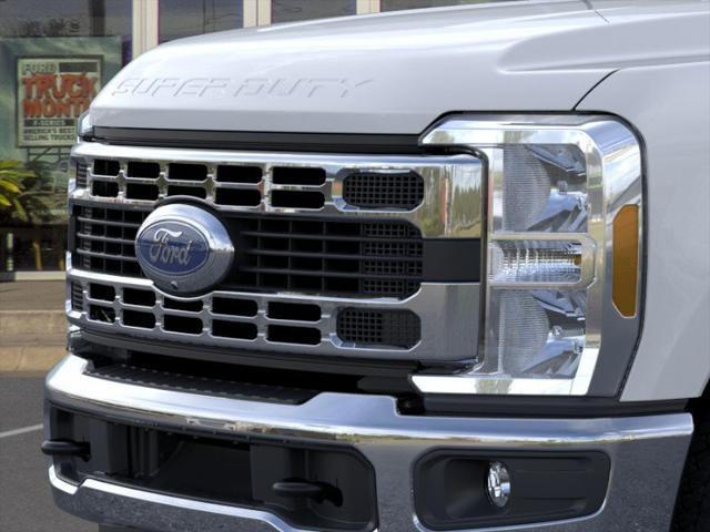 new 2025 Ford F-250 car, priced at $72,895
