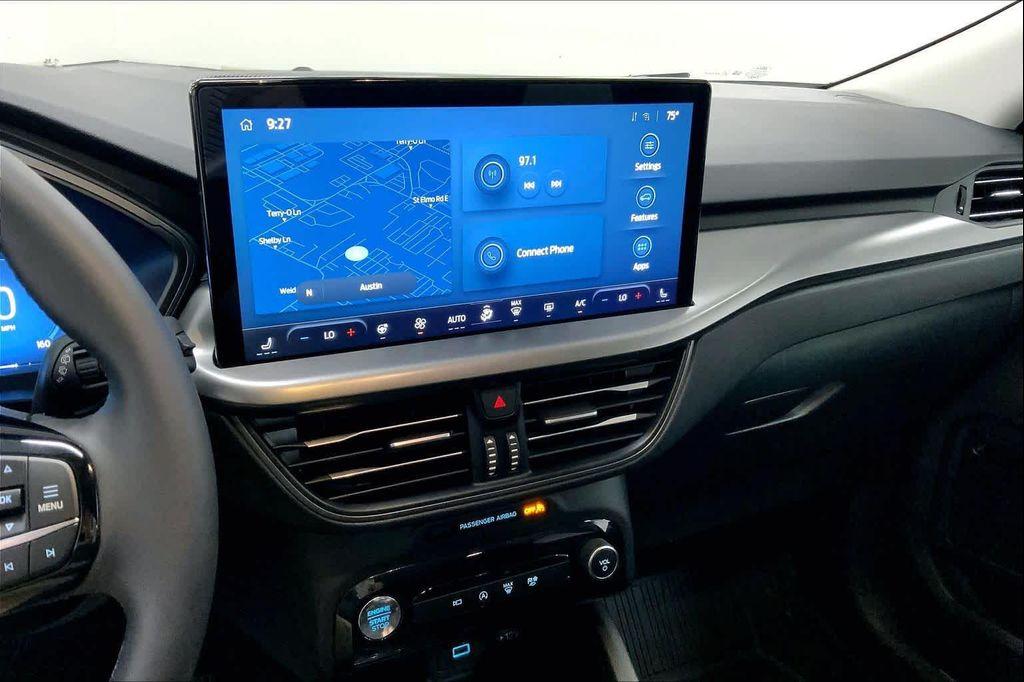 used 2023 Ford Escape car, priced at $24,671