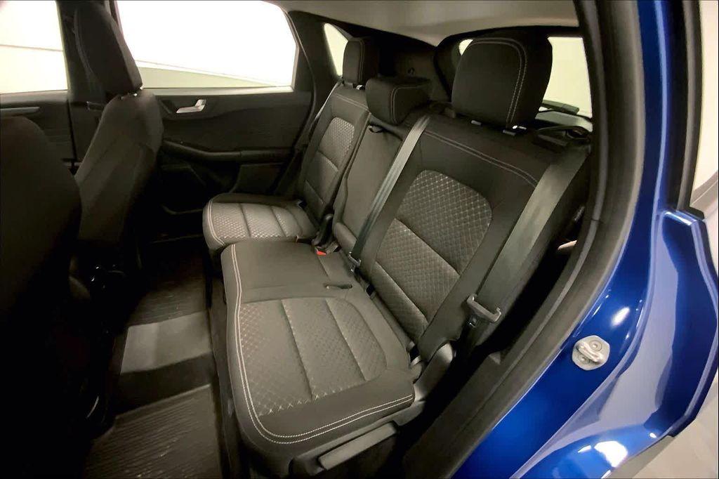 used 2023 Ford Escape car, priced at $24,671