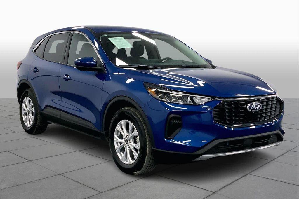 used 2023 Ford Escape car, priced at $24,671