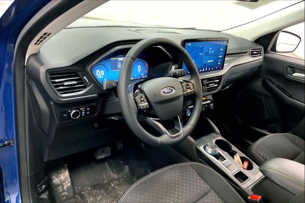 used 2023 Ford Escape car, priced at $24,671
