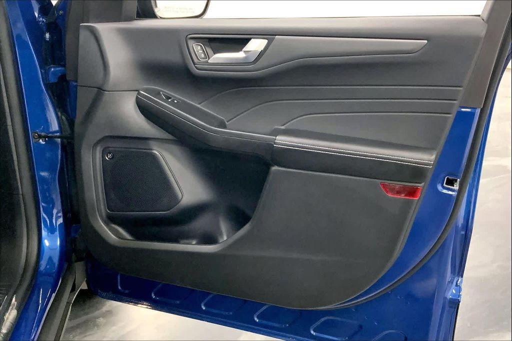 used 2023 Ford Escape car, priced at $24,671