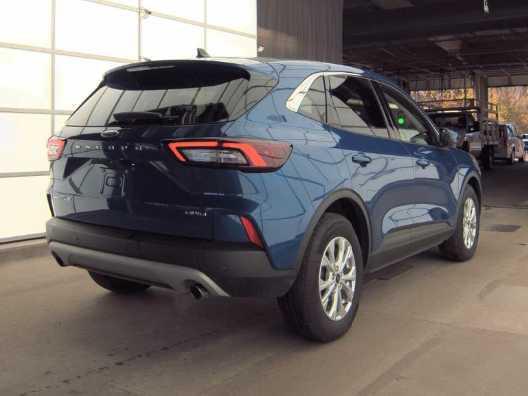 used 2023 Ford Escape car, priced at $24,671