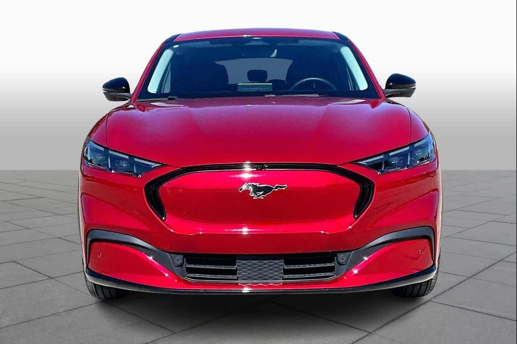 used 2024 Ford Mustang Mach-E car, priced at $31,971