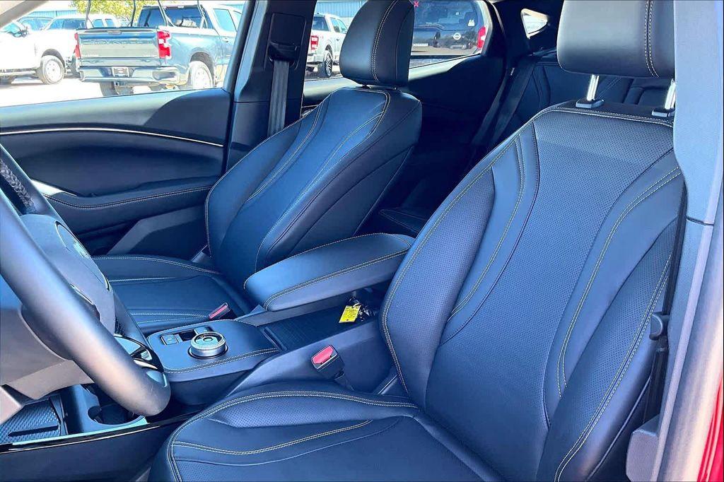 used 2024 Ford Mustang Mach-E car, priced at $31,971