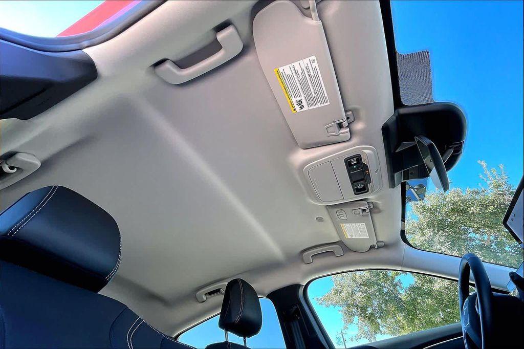 used 2024 Ford Mustang Mach-E car, priced at $31,971