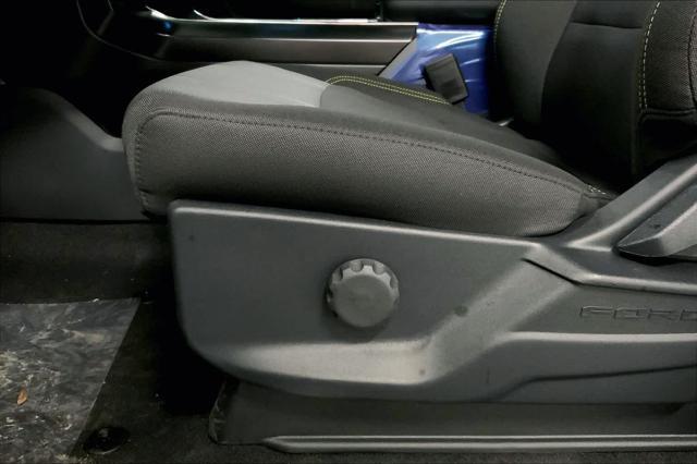 new 2025 Ford F-150 car, priced at $44,384