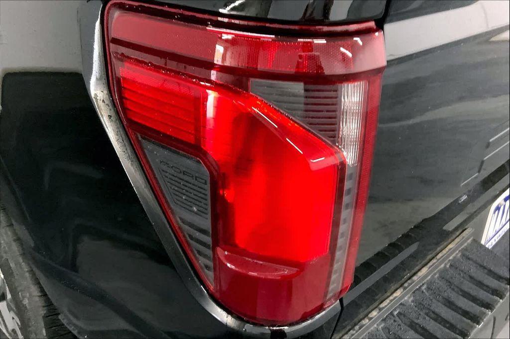 new 2025 Ford F-150 car, priced at $42,634
