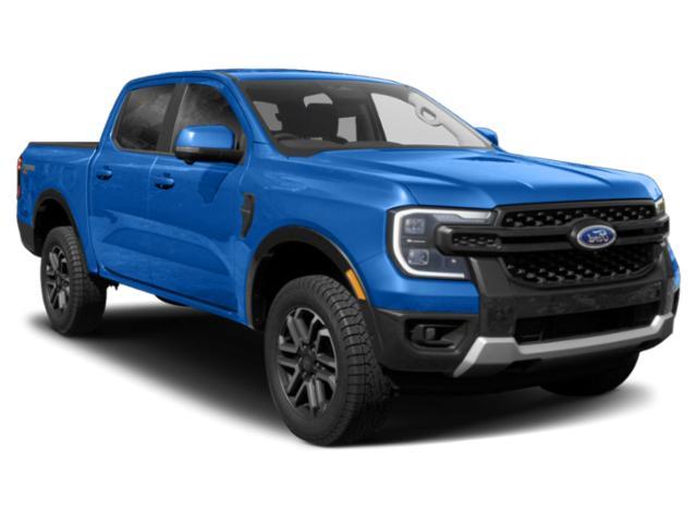 new 2024 Ford Ranger car, priced at $34,715