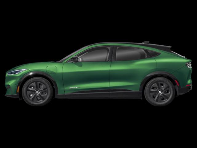 new 2025 Ford Mustang Mach-E car, priced at $40,585