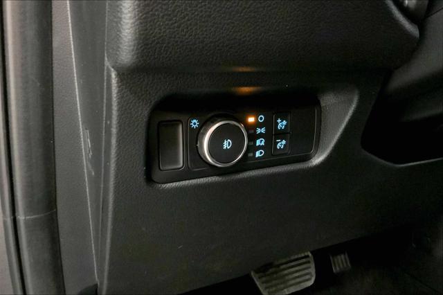 new 2025 Ford Ranger car, priced at $33,261