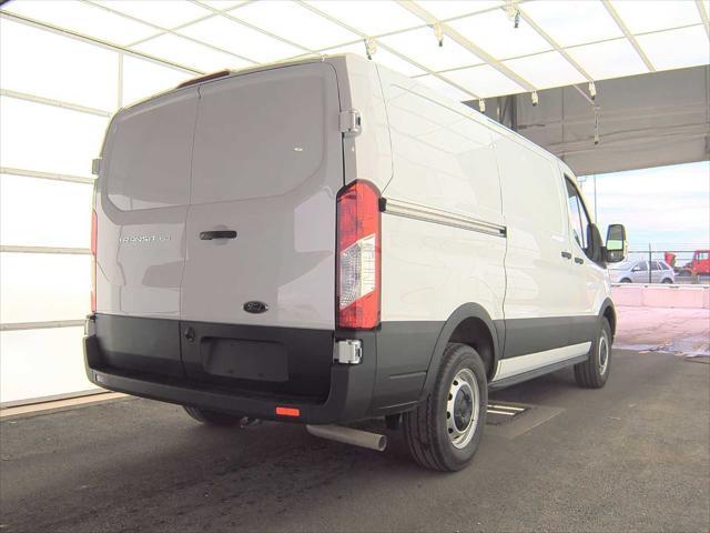 used 2023 Ford Transit-150 car, priced at $43,971