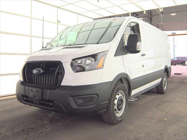 used 2023 Ford Transit-150 car, priced at $43,971