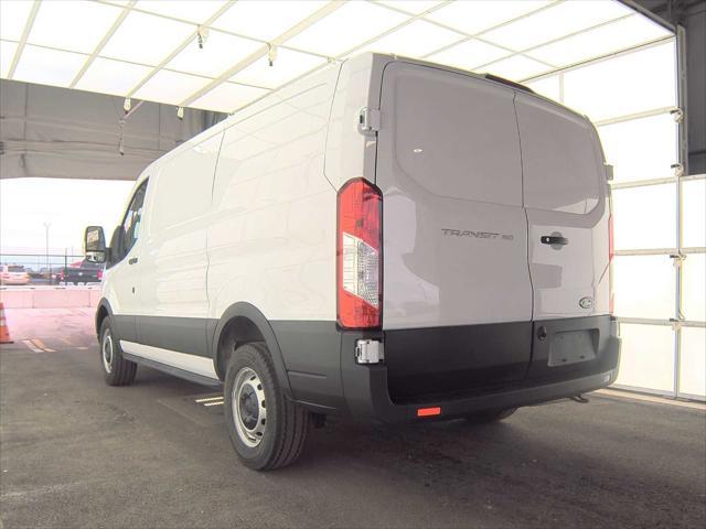 used 2023 Ford Transit-150 car, priced at $43,971