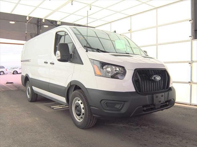 used 2023 Ford Transit-150 car, priced at $43,971