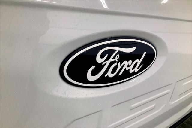 new 2025 Ford F-150 car, priced at $51,923