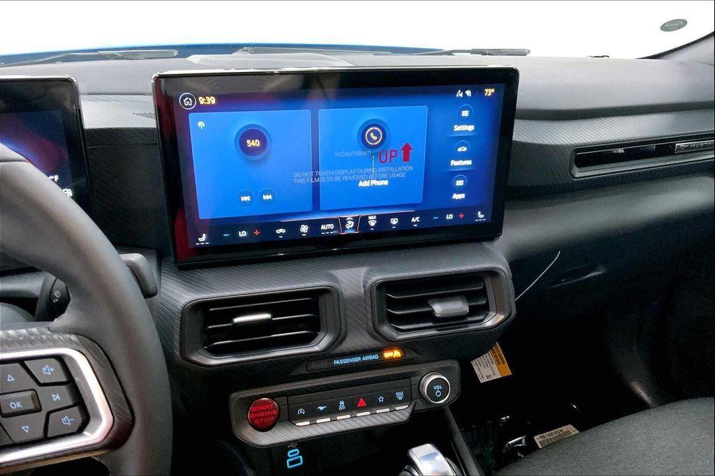 new 2025 Ford Mustang car, priced at $32,054