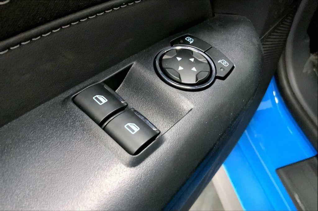 new 2025 Ford Mustang car, priced at $32,054