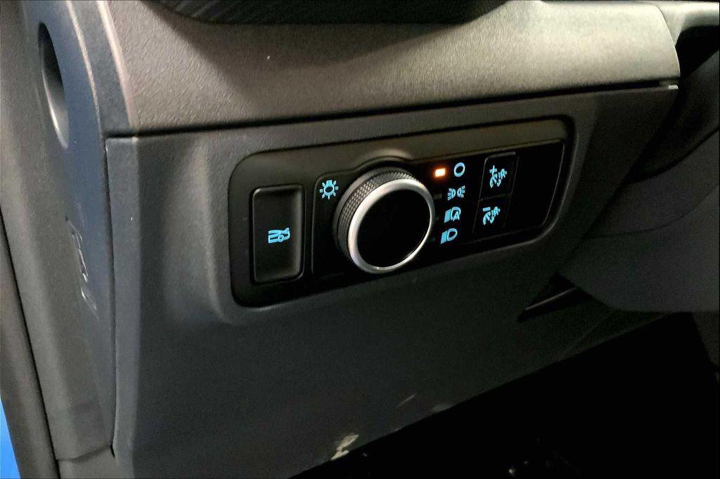 new 2025 Ford Mustang car, priced at $32,054