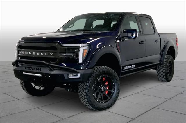 new 2024 Ford F-150 car, priced at $135,200