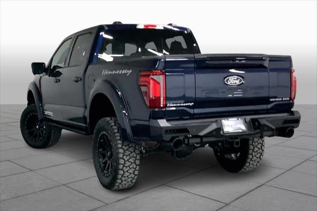 new 2024 Ford F-150 car, priced at $135,200