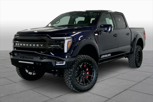 new 2024 Ford F-150 car, priced at $135,200