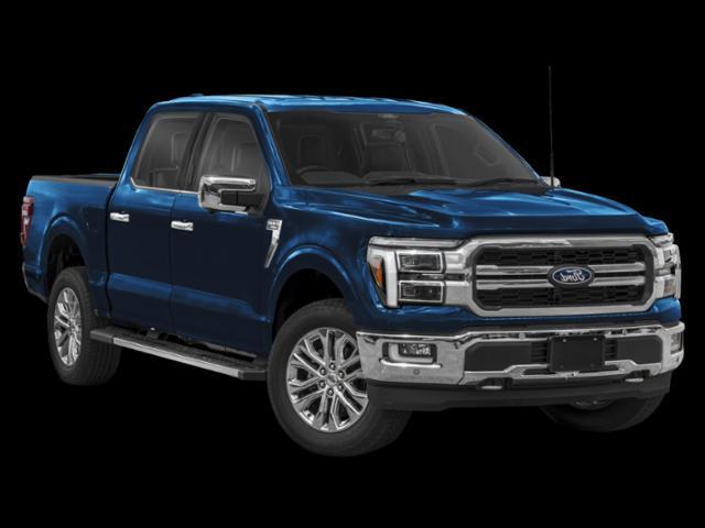 new 2024 Ford F-150 car, priced at $133,950