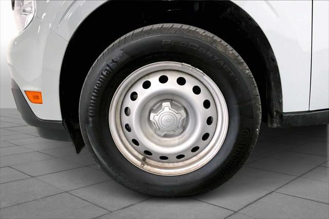 used 2024 Ford Maverick car, priced at $25,975
