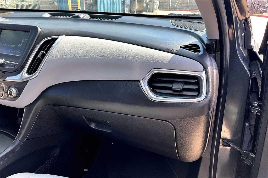 used 2018 Chevrolet Equinox car, priced at $12,585