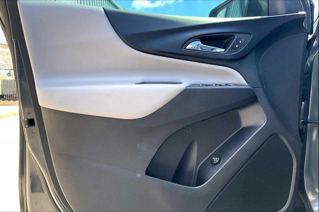 used 2018 Chevrolet Equinox car, priced at $12,585