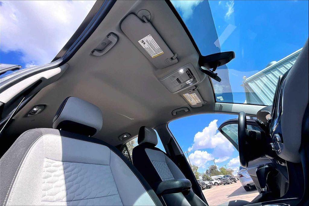 used 2018 Chevrolet Equinox car, priced at $12,585