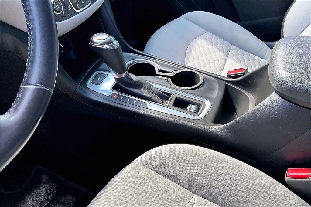 used 2018 Chevrolet Equinox car, priced at $12,585